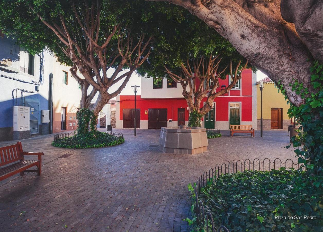 Apartamento Caribe Luxury El Médano Exterior foto